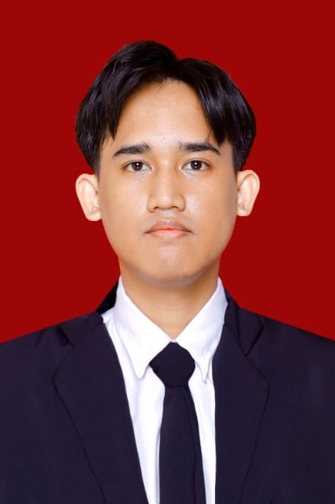 Foto Dhena Alfiansyah